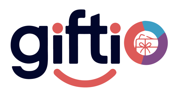 Giftio Logo